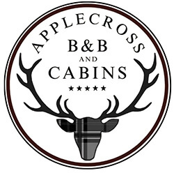 Applecross B&B And Cabins Logo